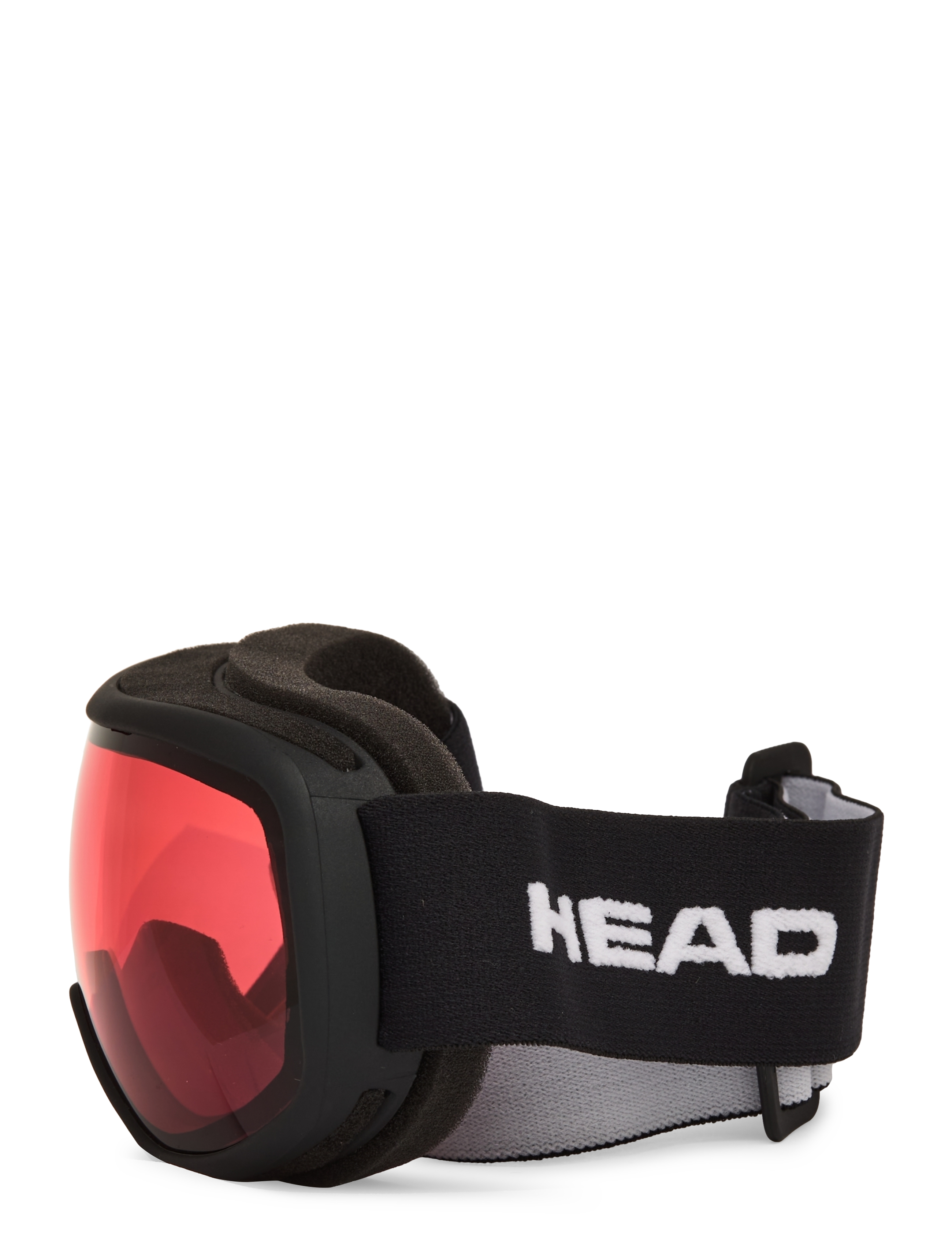 Head - NINJA red black - equipment - red/black - 1