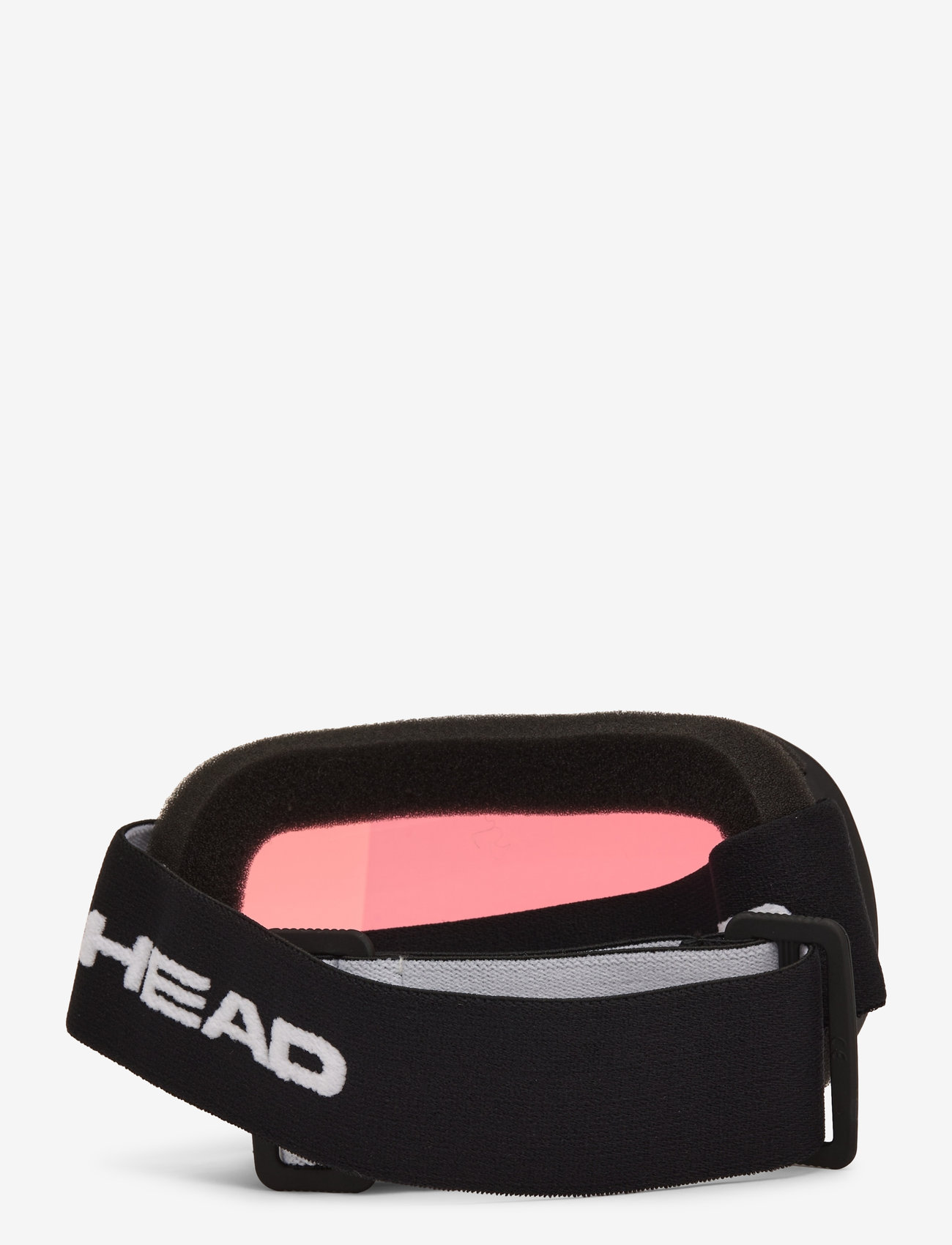Head - NINJA red black - red/black - 2