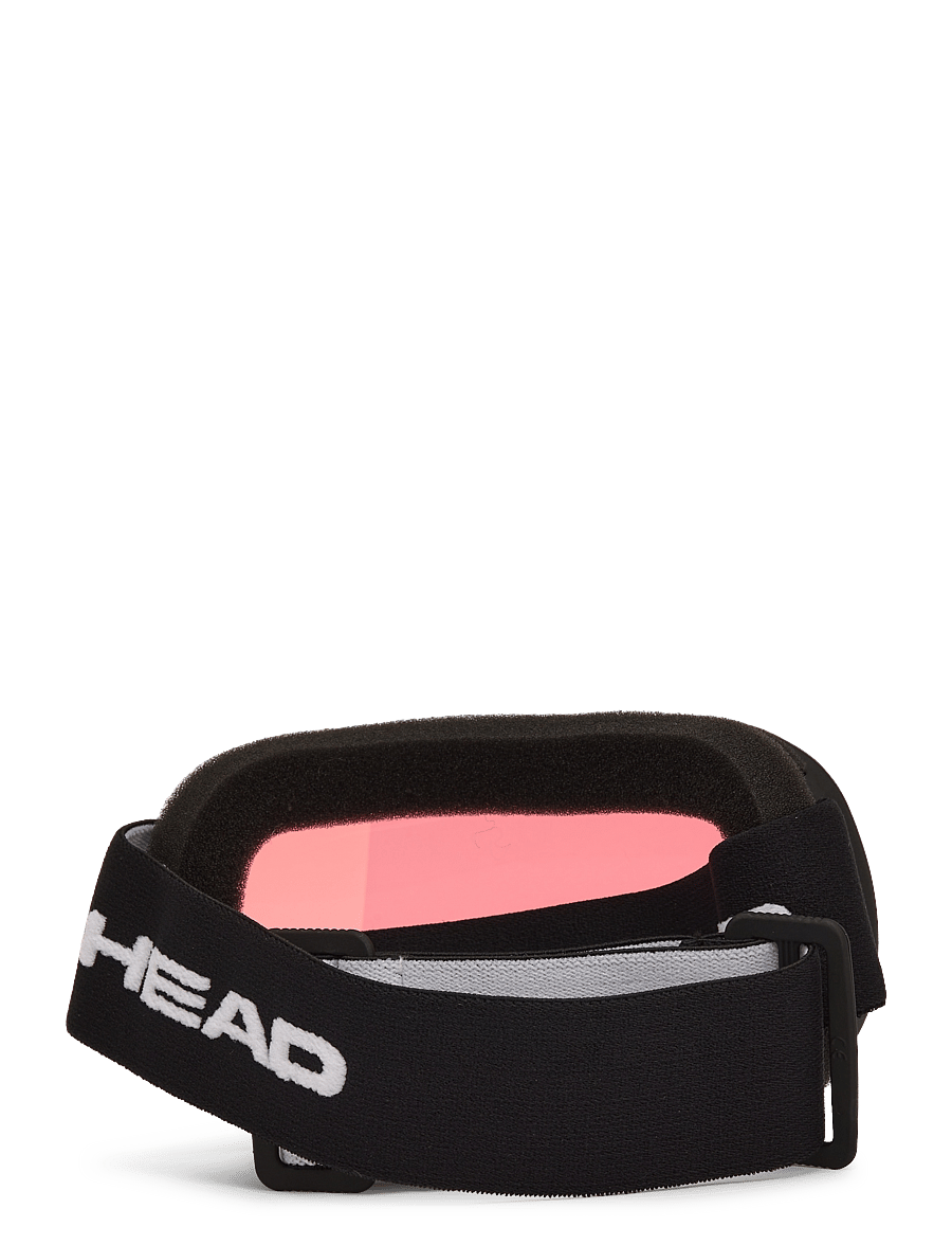 Head - NINJA red black - varustus - red/black - 2