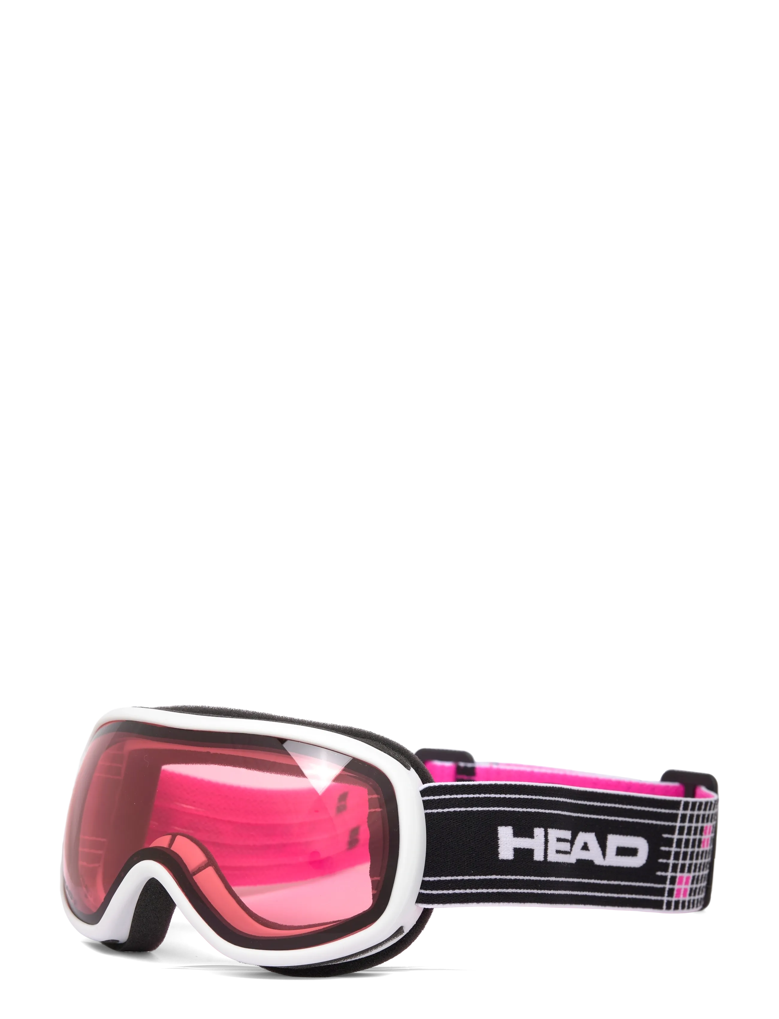 Head - NINJA red VIS - sport - vision - 1