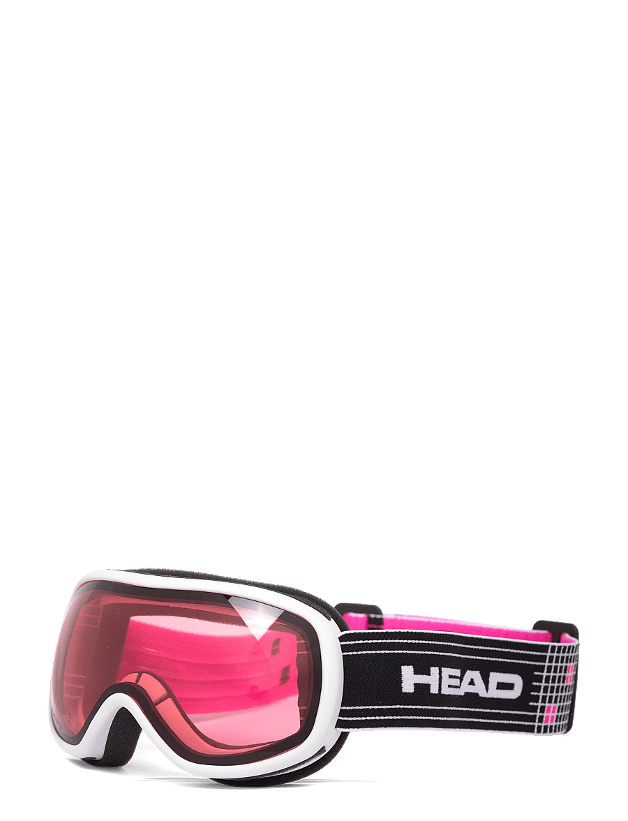 Head - NINJA red VIS - udstyr - vision - 1