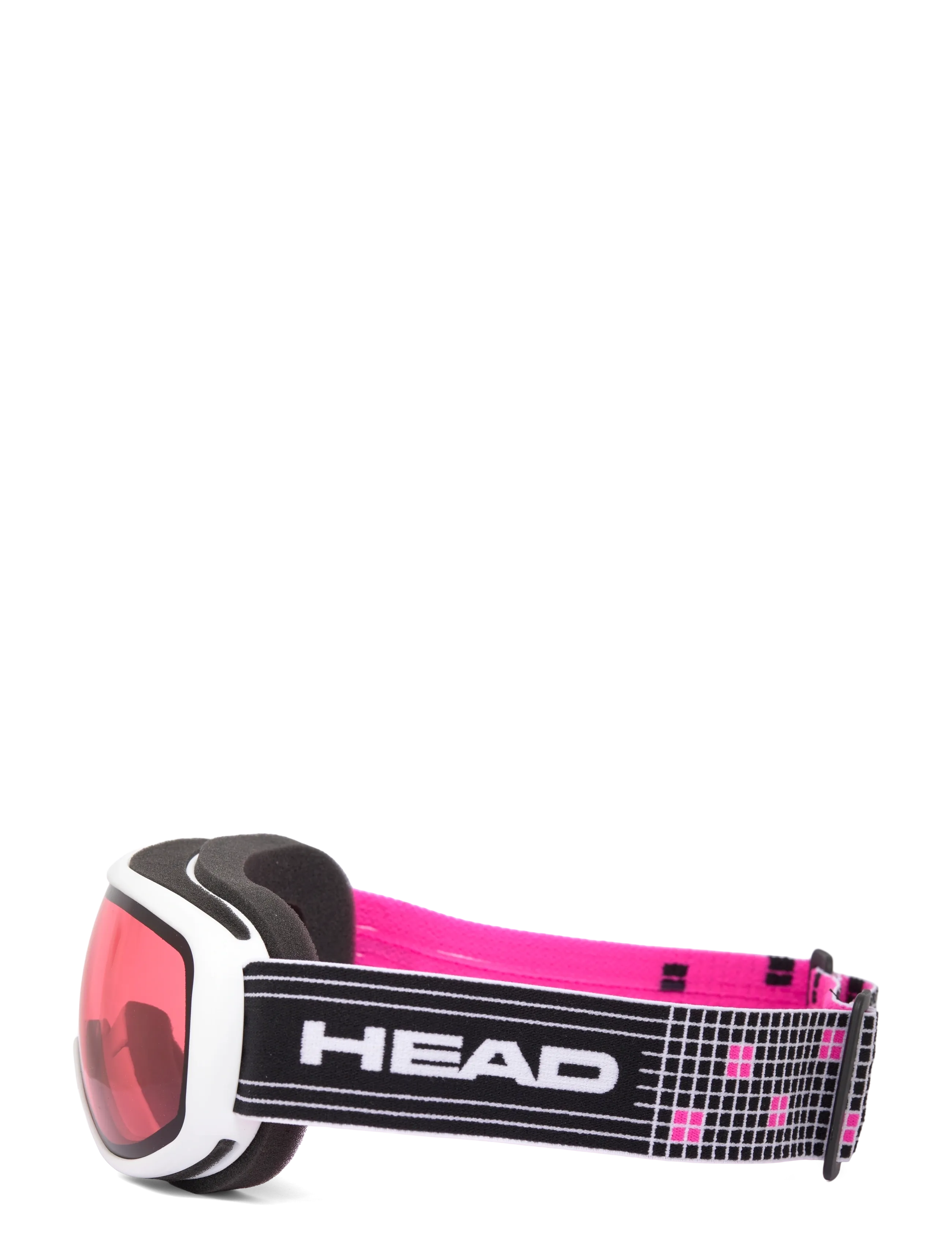 Head - NINJA red VIS - sport - vision - 2