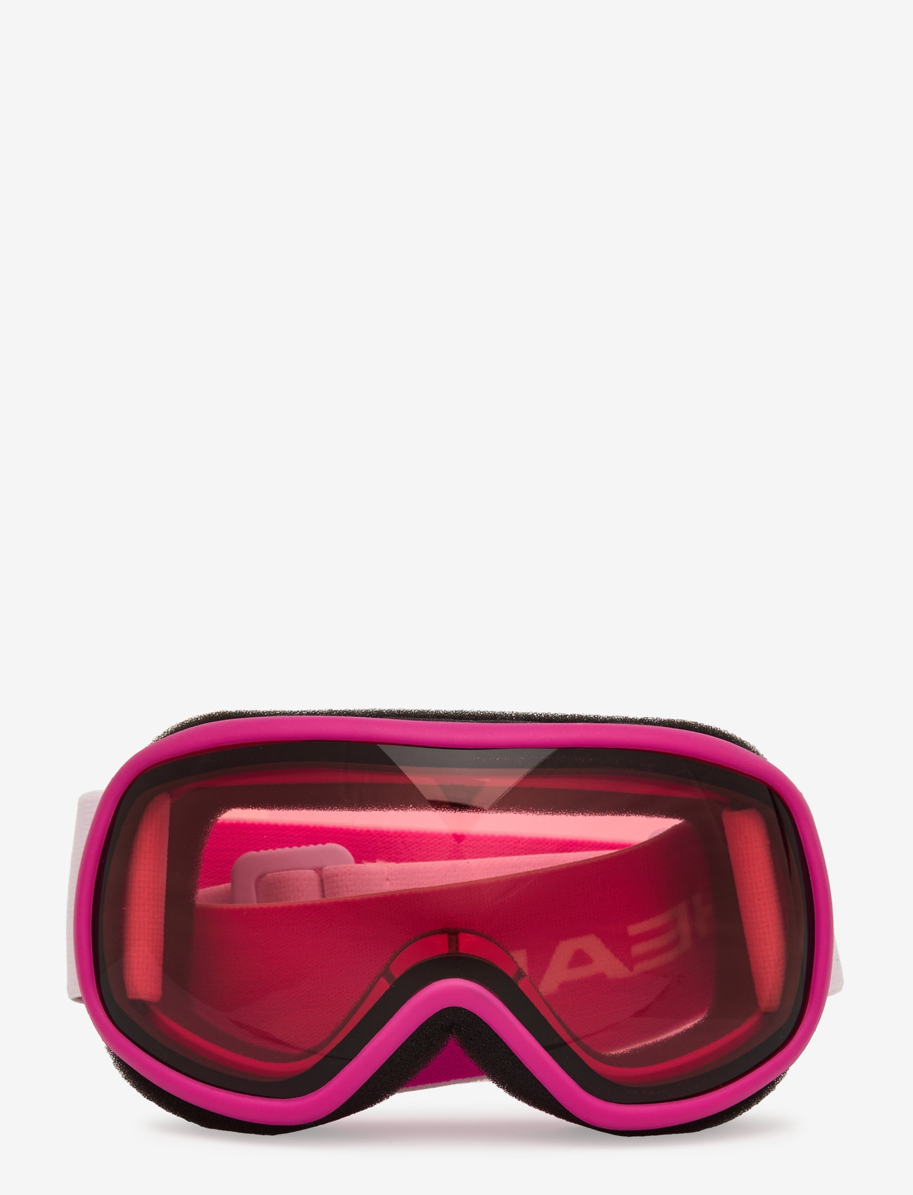 Head - NINJA red pink - red/pink - 0