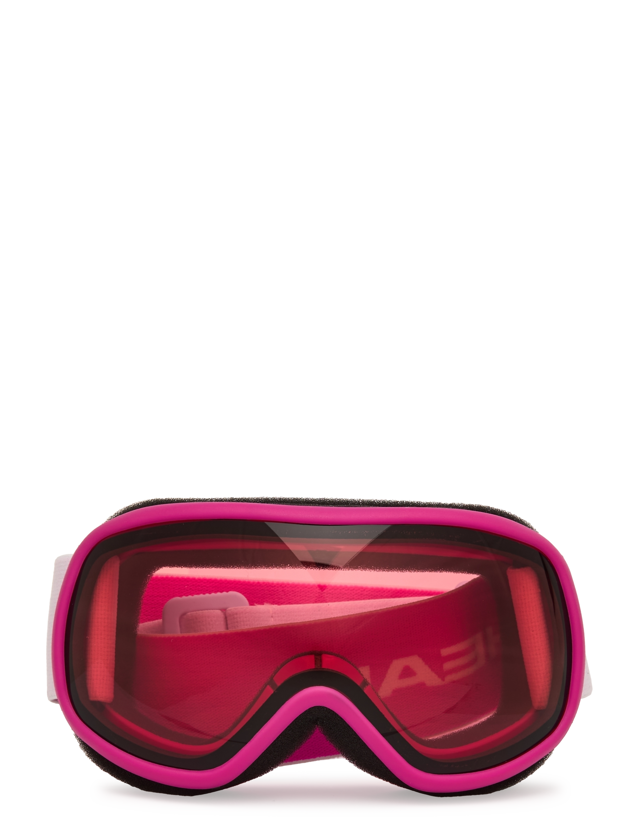 Head NINJA - Aprīkojums - RED/PINK / pink/rose