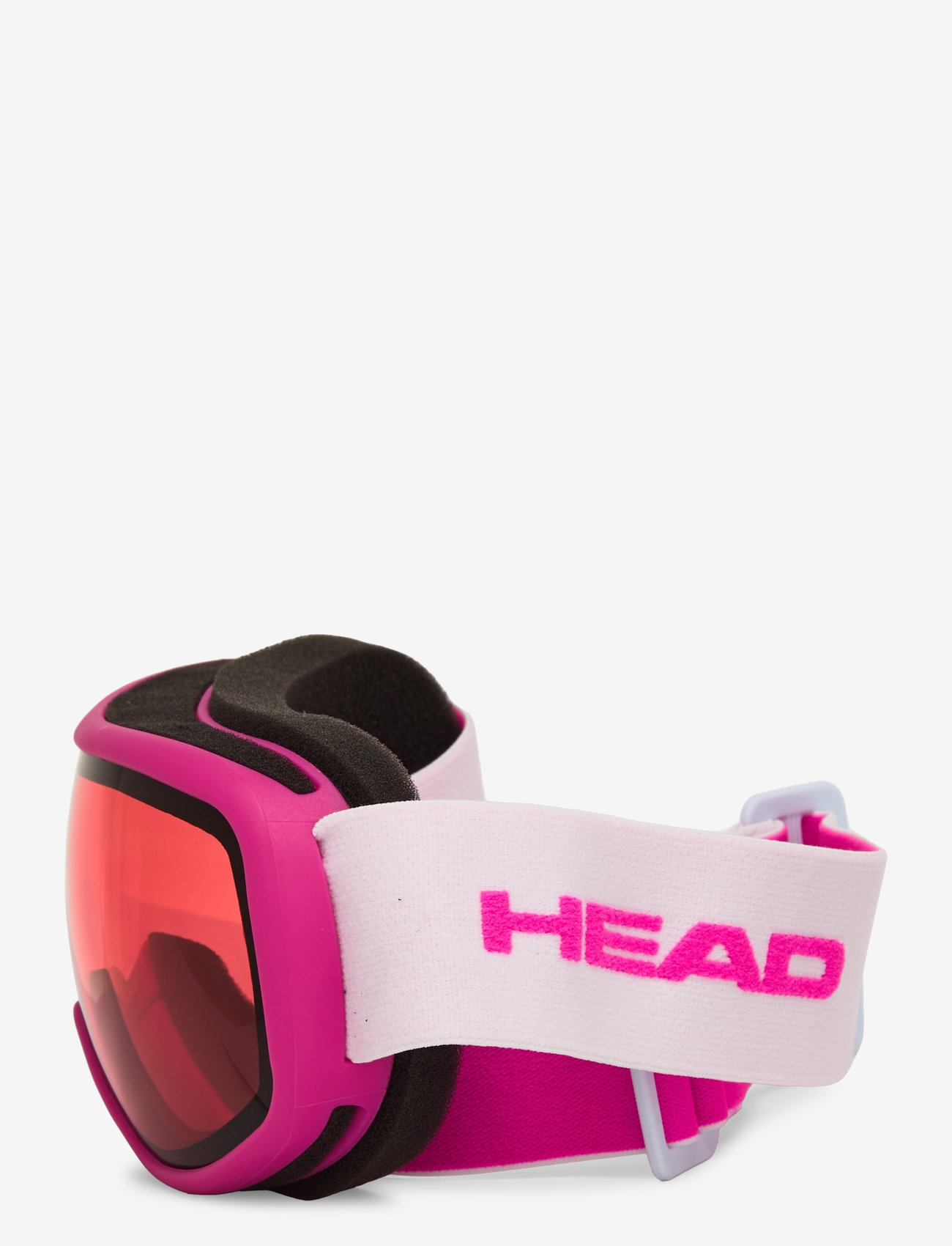 Head - NINJA red pink - red/pink - 1