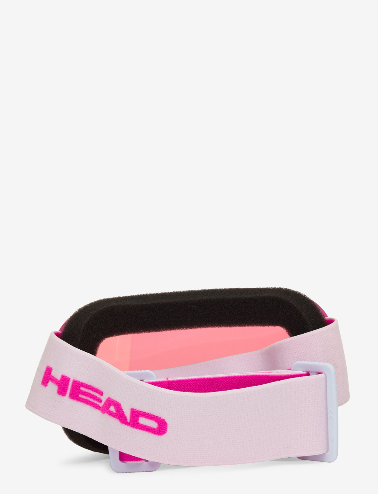 Head - NINJA red pink - red/pink - 2