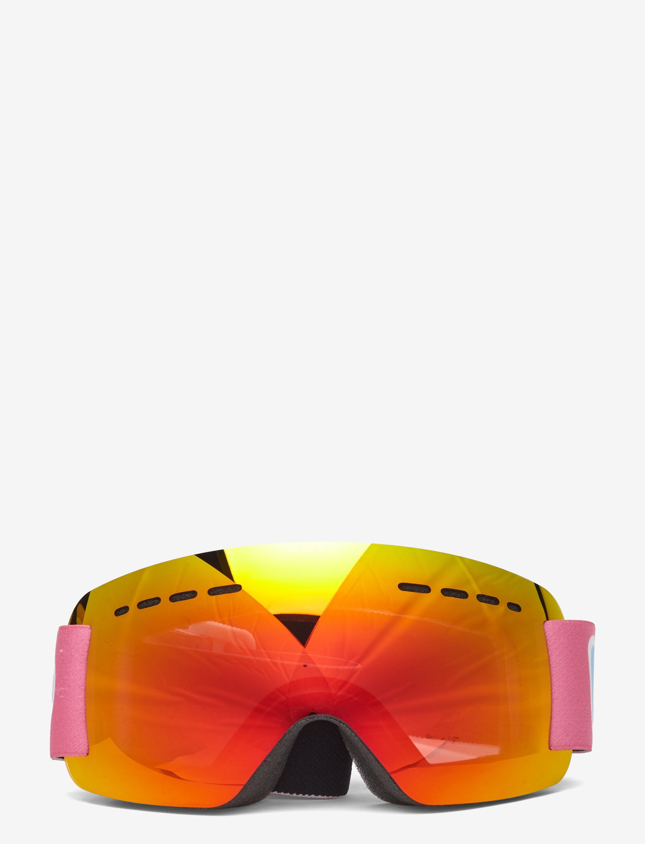 Head - SOLAR JR FMR red - red/pink - 0
