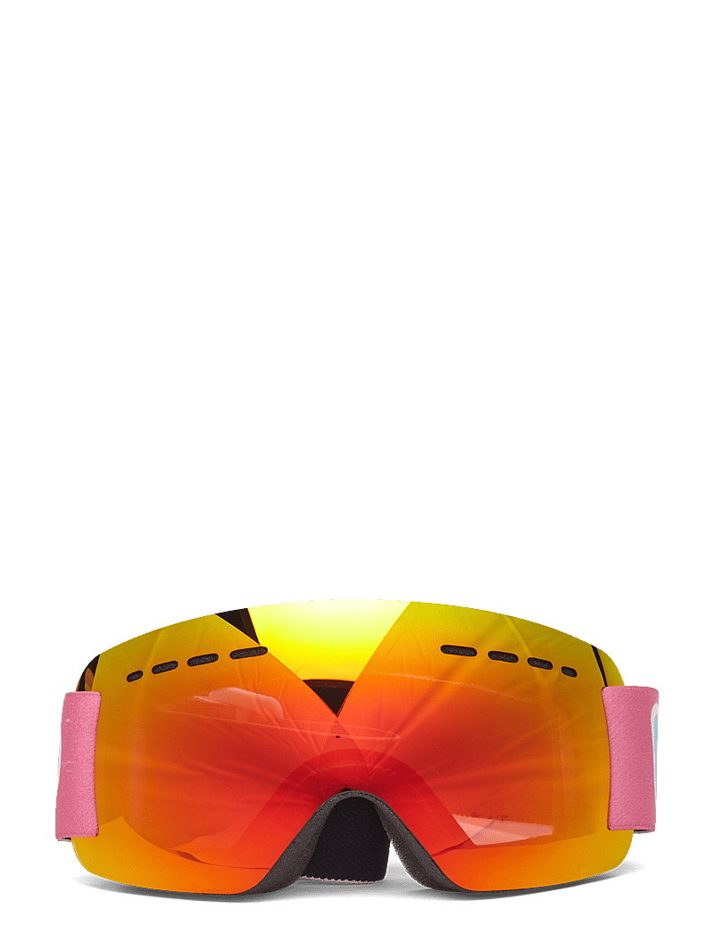 Head - SOLAR JR FMR red - red/pink - 0