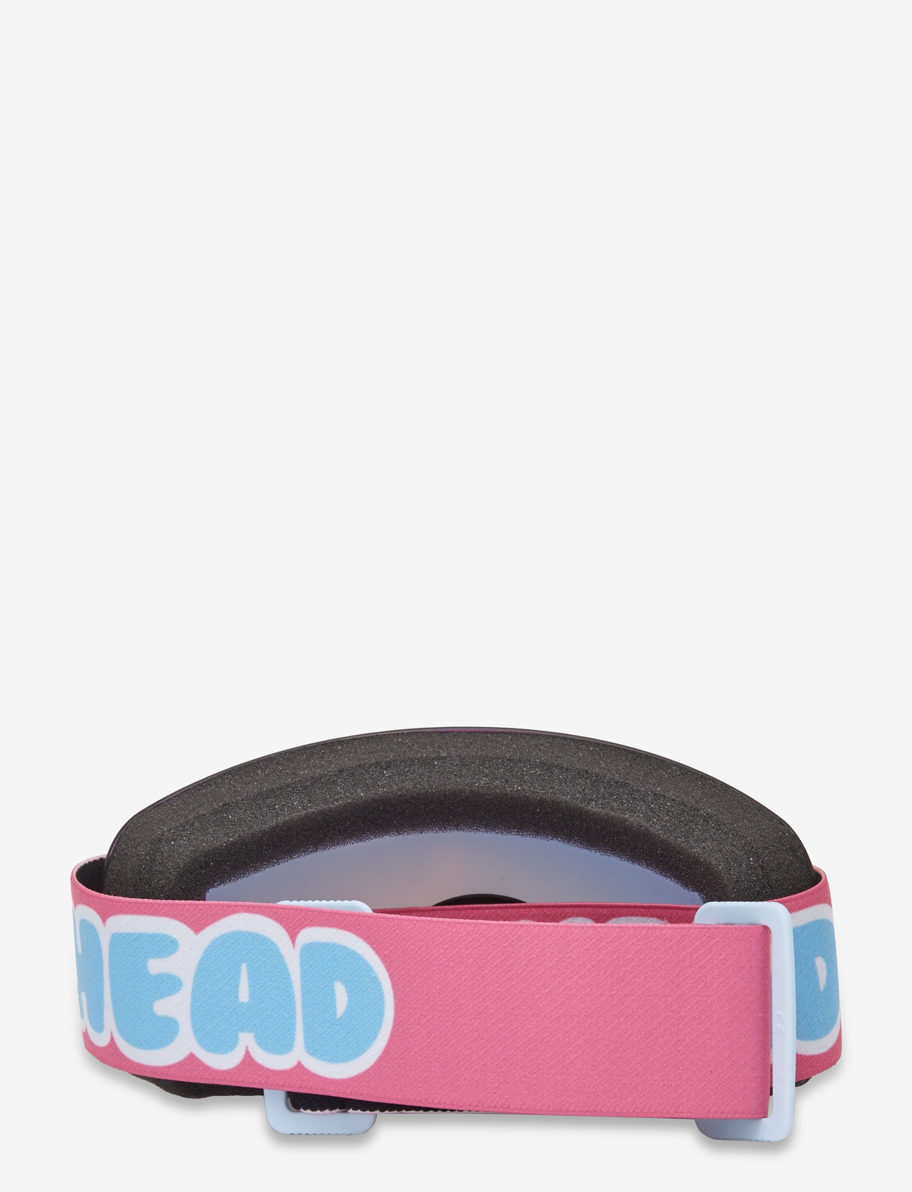 Head - SOLAR JR FMR red - red/pink - 2