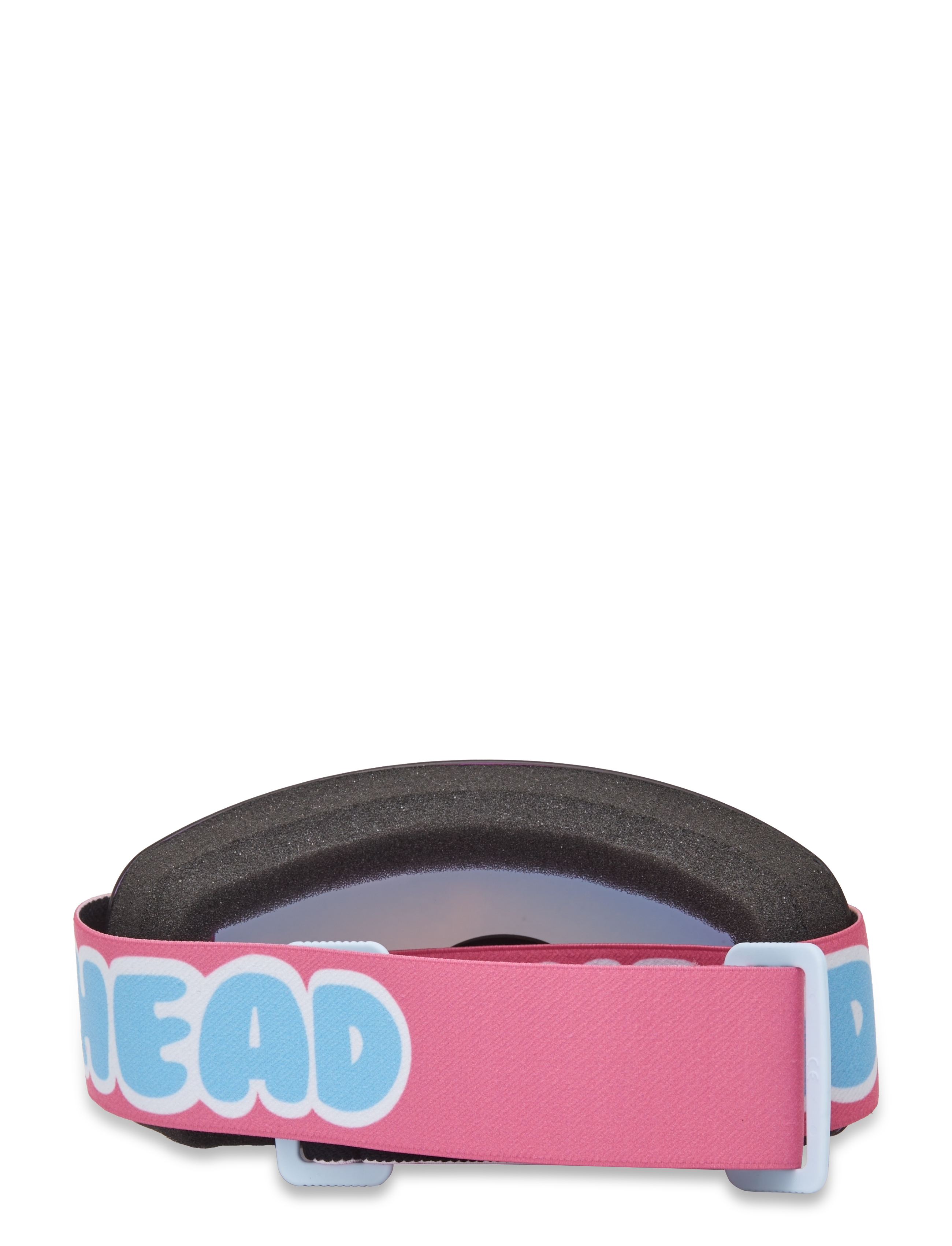 Head - SOLAR JR FMR red - red/pink - 2