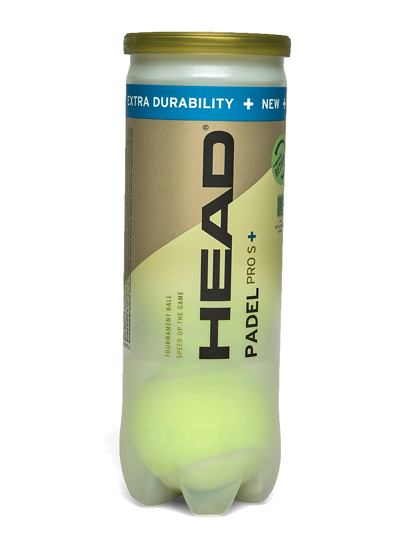 Head - 3B HEAD PADEL PRO S+ - pallid ja tarvikud - uni - 0