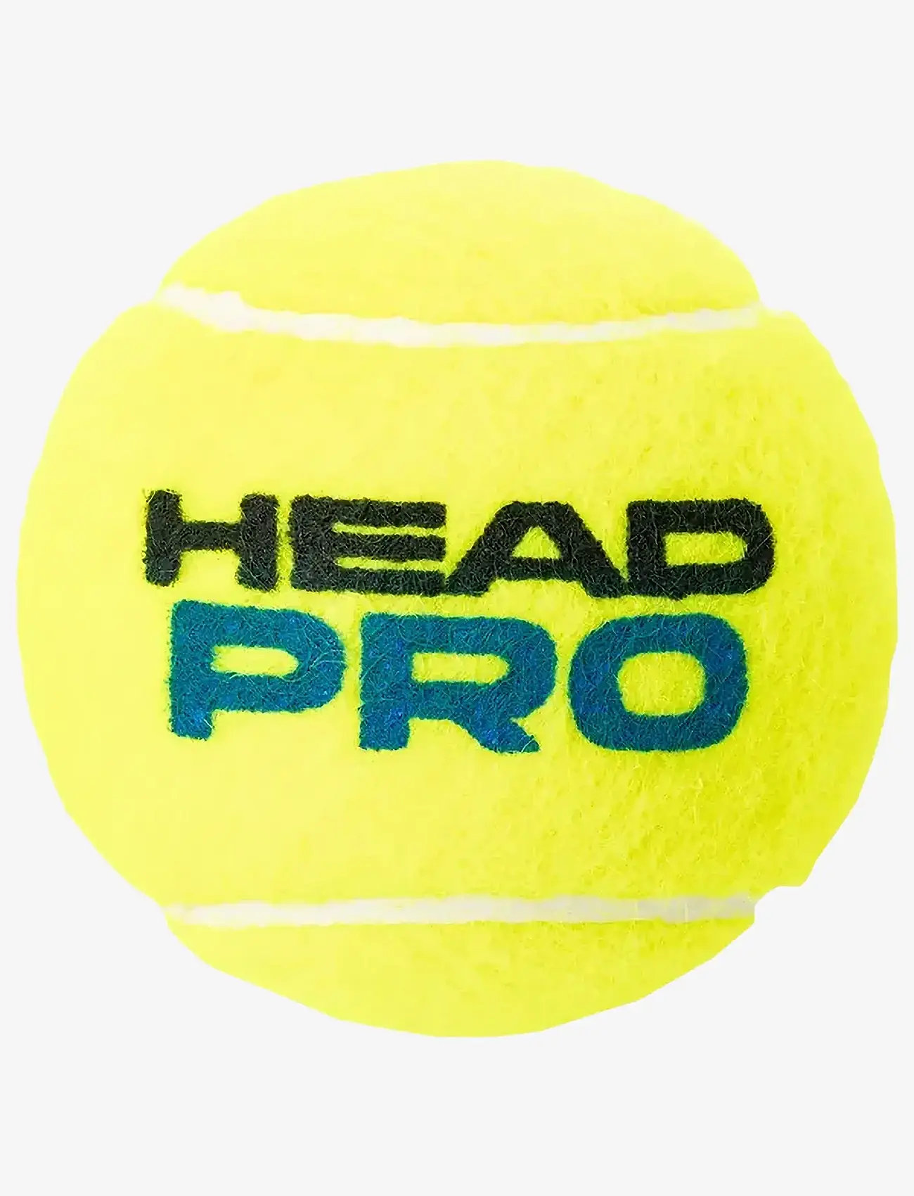 Head - HEAD PRO Tennis Balls - uni - 1