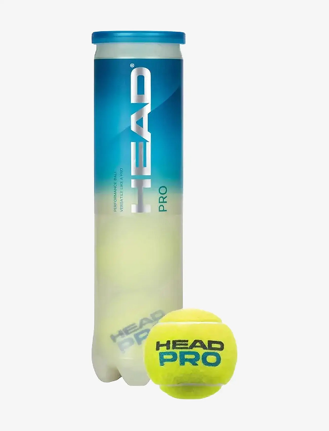 Head - HEAD PRO Tennis Balls - uni - 2