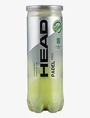 Head - 3B HEAD PADEL PRO  6dz - piłki i akcesoria - mixed - 0