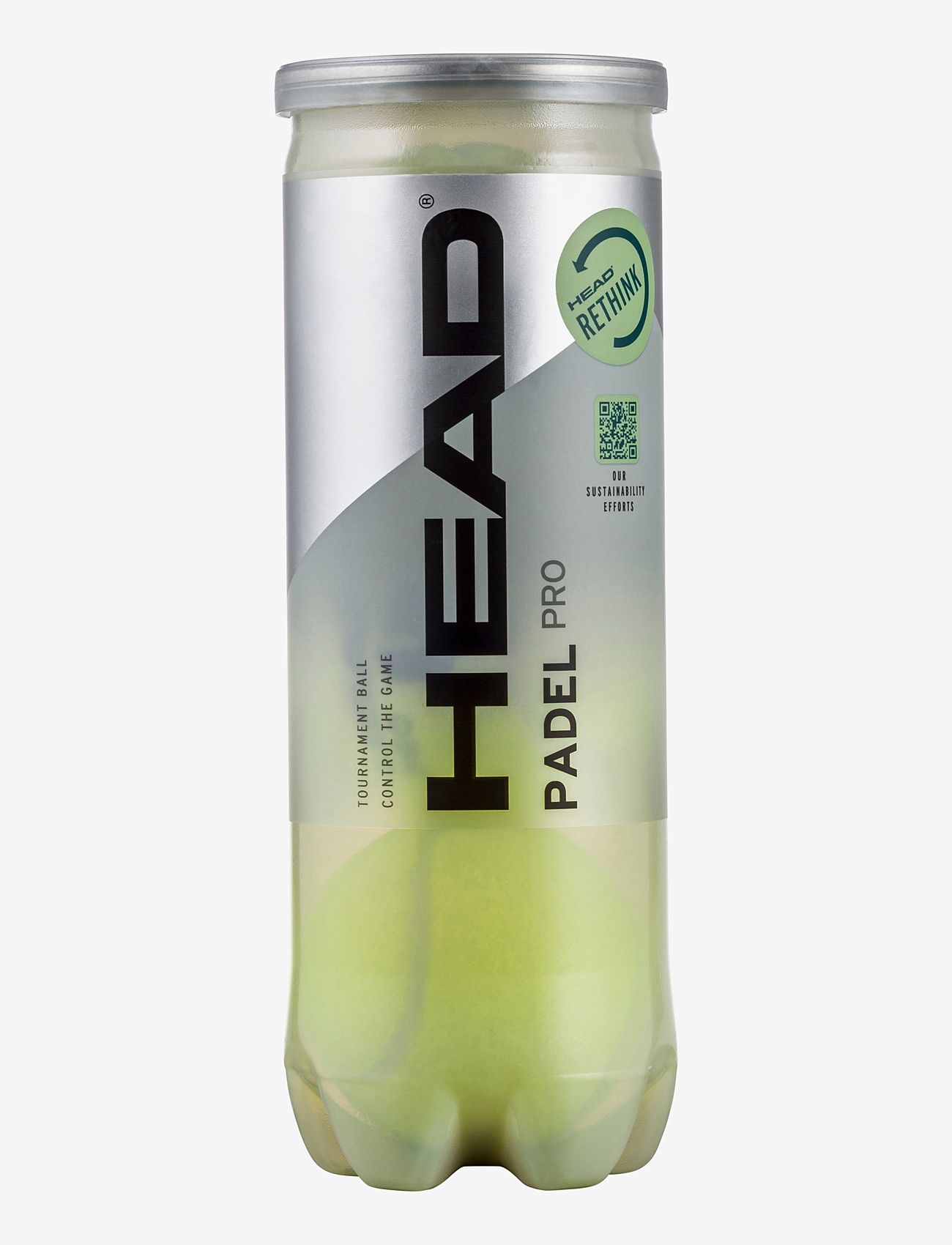 Head - 3B HEAD PADEL PRO  6dz - mixed - 0