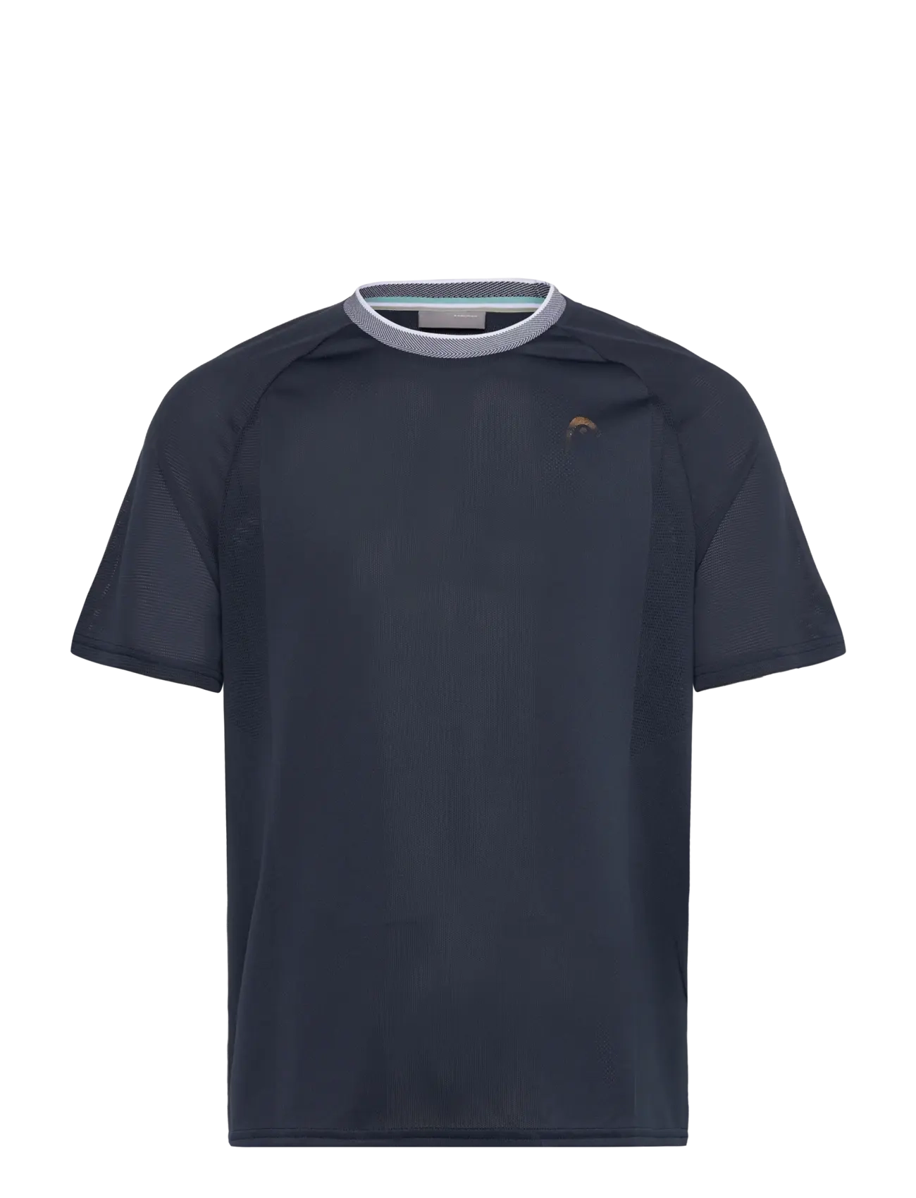 Head Performance T-Shirt Men, S, Sport Oberteile, Marineblau - T-shirts, Männerswear