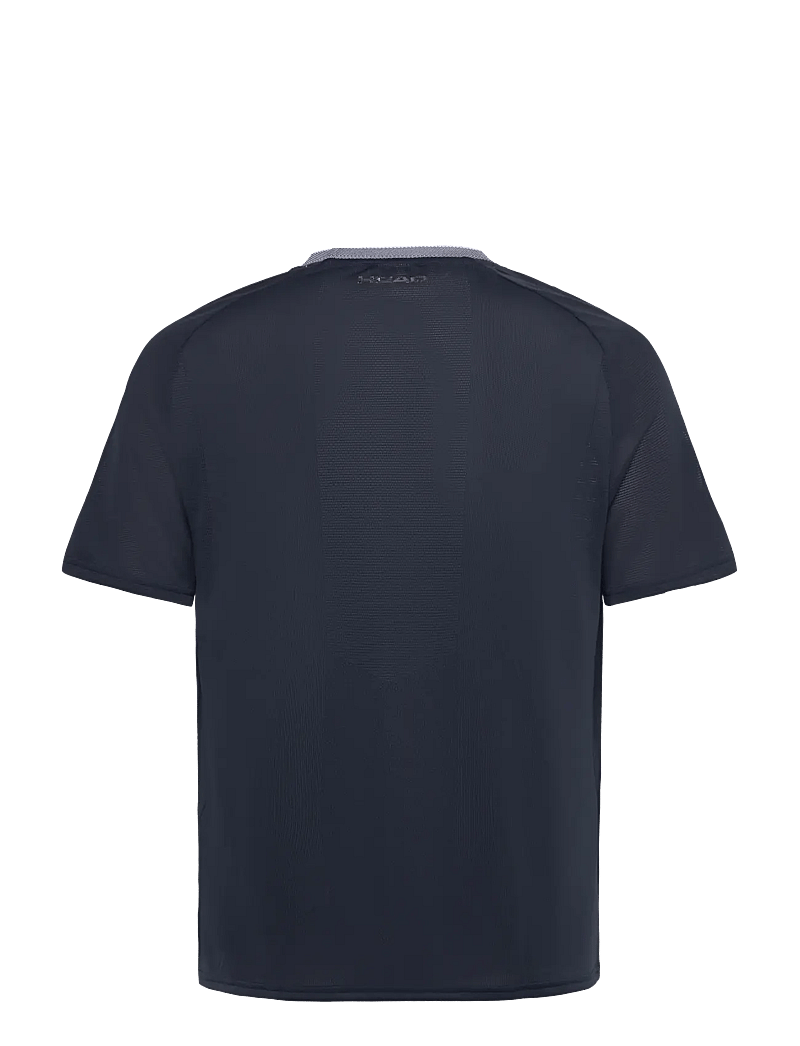 Head - PERFORMANCE T-Shirt Men - t-shirts - navy - 1