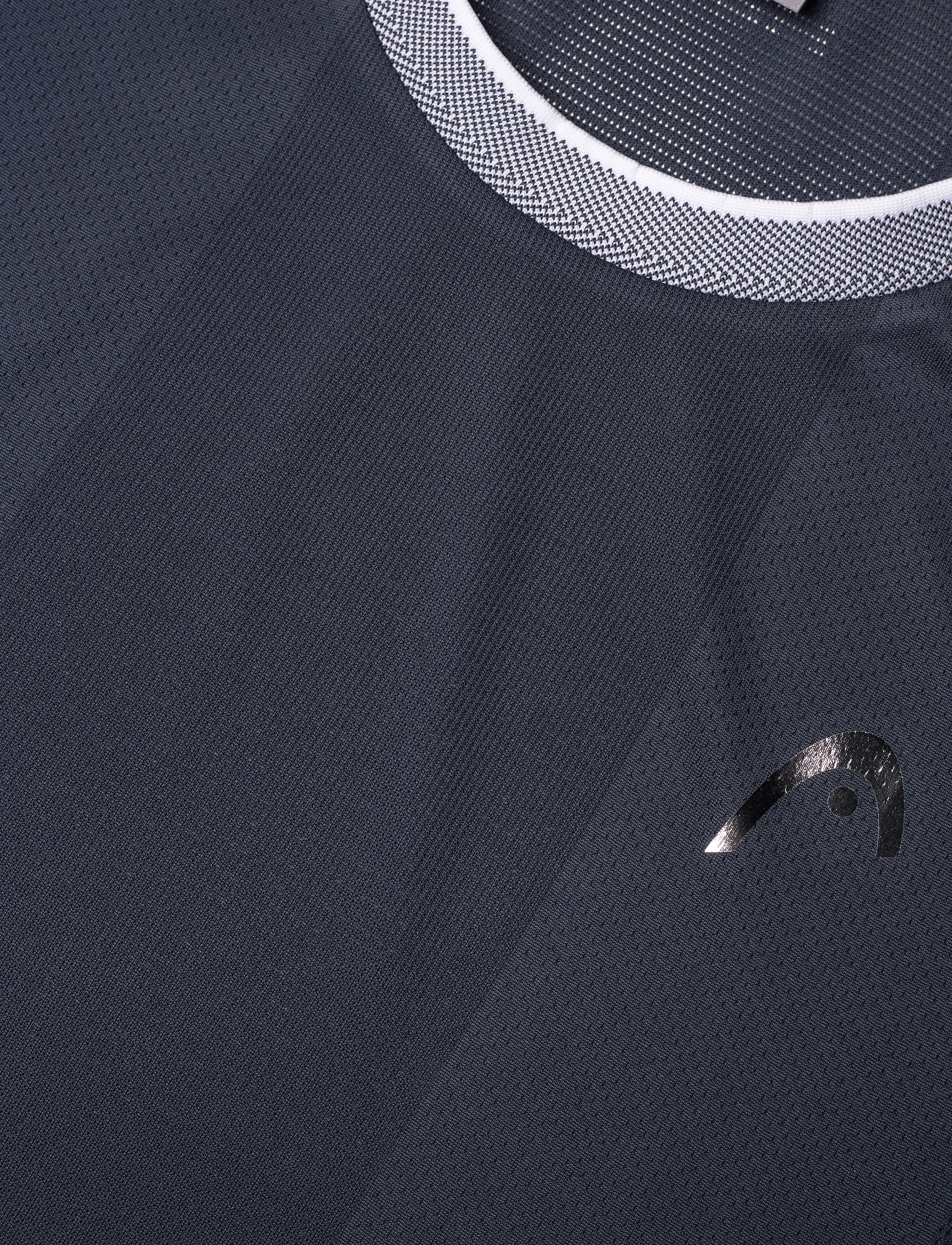 Head - PERFORMANCE T-Shirt Men - t-särgid - navy - 2