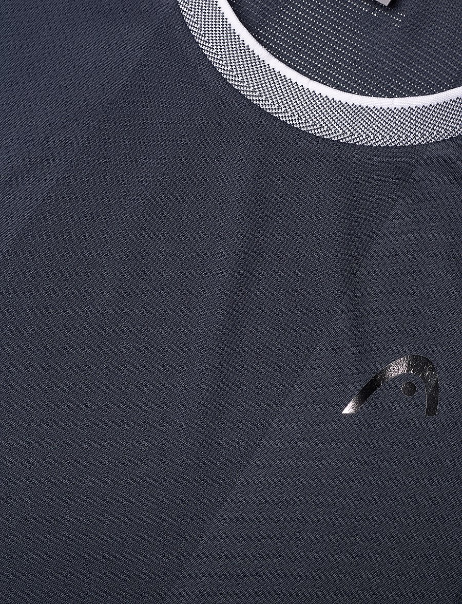 Head - PERFORMANCE T-Shirt Men - t-särgid - navy - 2