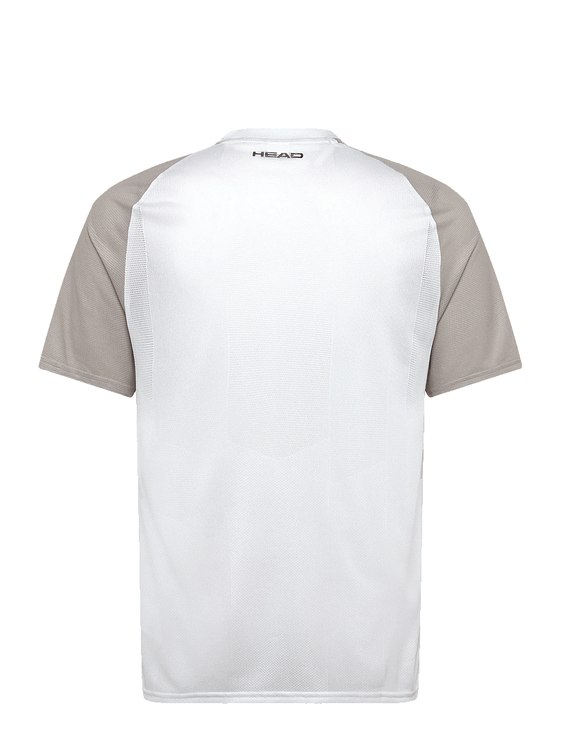 Head - PERFORMANCE T-Shirt Men - t-shirts - print perf/ willow grey - 1