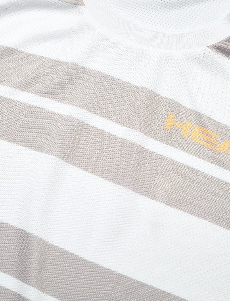 Head - PERFORMANCE T-Shirt Men - t-shirts - print perf/ willow grey - 2