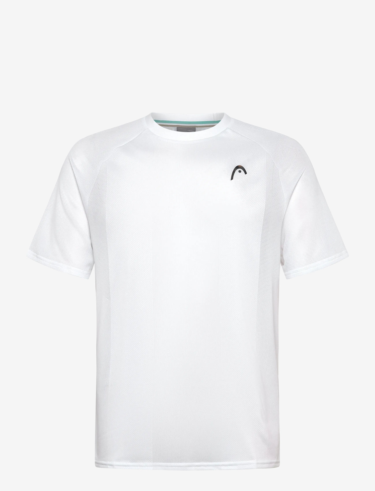 Head - PERFORMANCE T-Shirt Men - t-shirts - white - 0