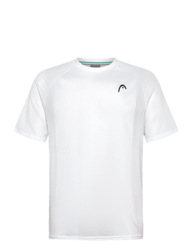 Head - PERFORMANCE T-Shirt Men - t-shirts - white - 0