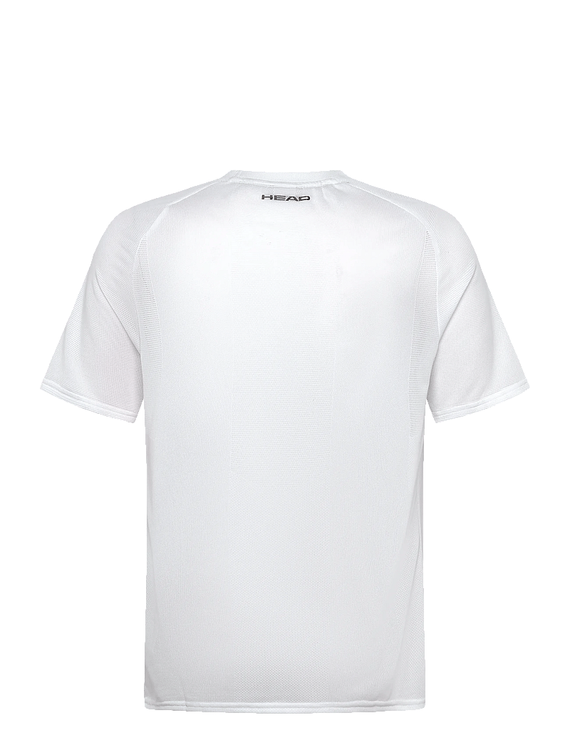 Head - PERFORMANCE T-Shirt Men - t-shirts - white - 1
