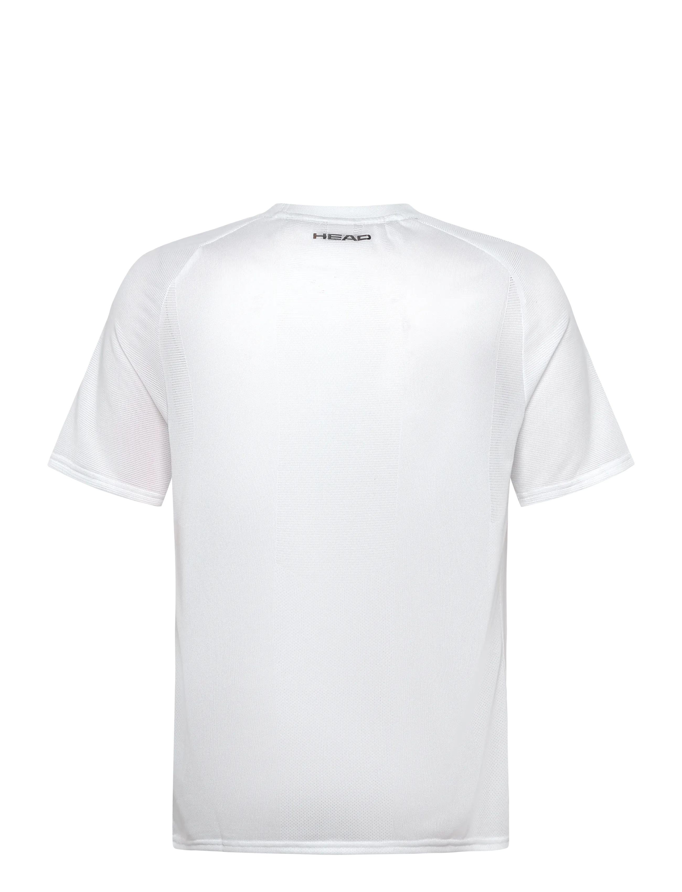 Head - PERFORMANCE T-Shirt Men - t-shirts - white - 1