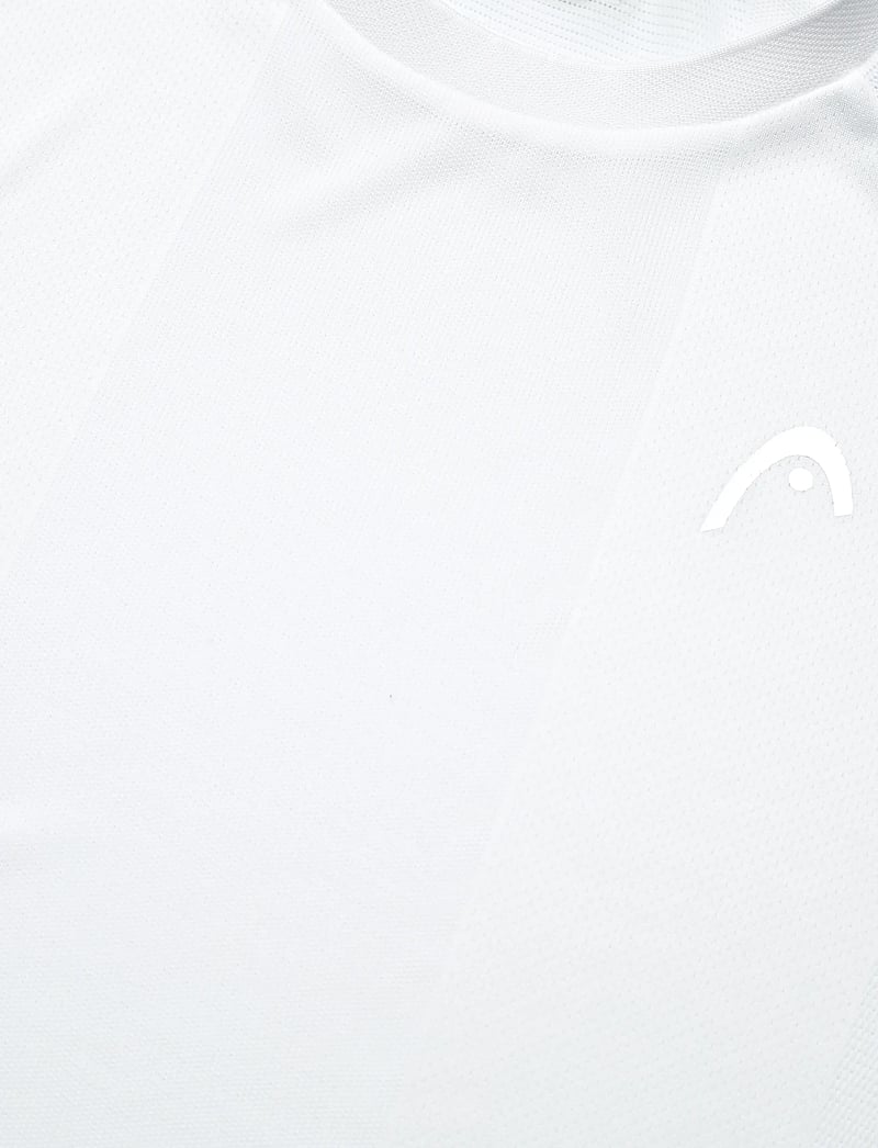 Head - PERFORMANCE T-Shirt Men - t-shirts - white - 2