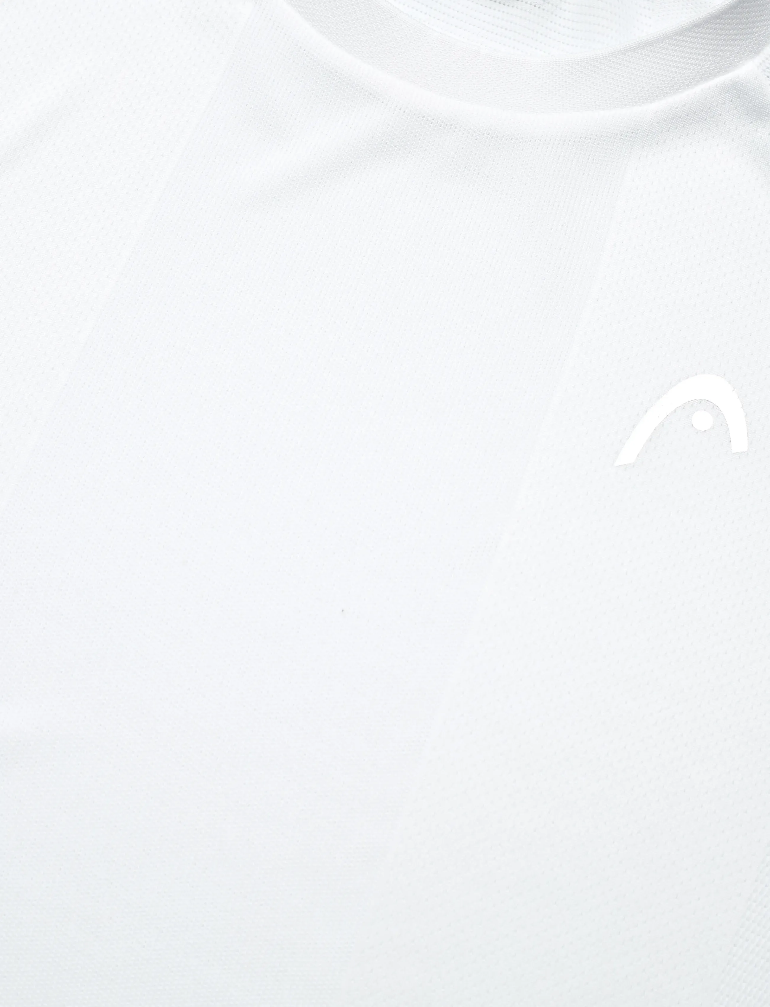 Head - PERFORMANCE T-Shirt Men - t-shirts - white - 2