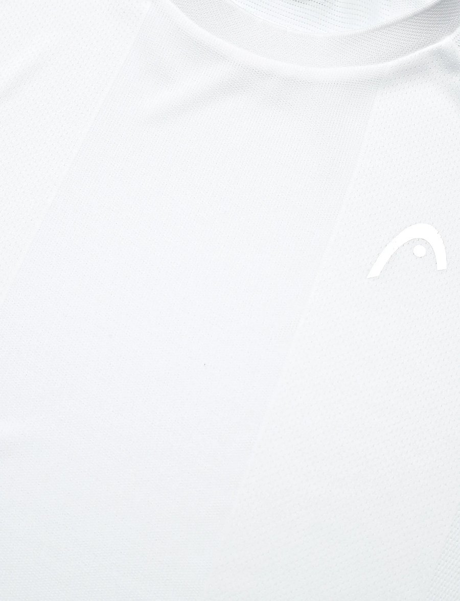 Head - PERFORMANCE T-Shirt Men - t-shirts - white - 2
