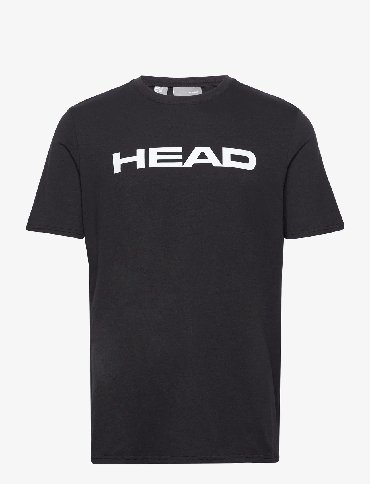 Head - CLUB IVAN T-Shirt Men - t-shirts - black - 0