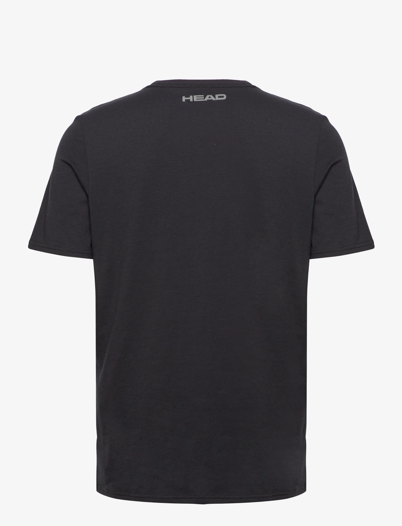 Head - CLUB IVAN T-Shirt Men - t-shirts - black - 1