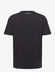 Head - CLUB IVAN T-Shirt Men - t-shirts - black - 1