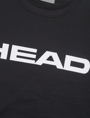 Head - CLUB IVAN T-Shirt Men - t-shirts - black - 2