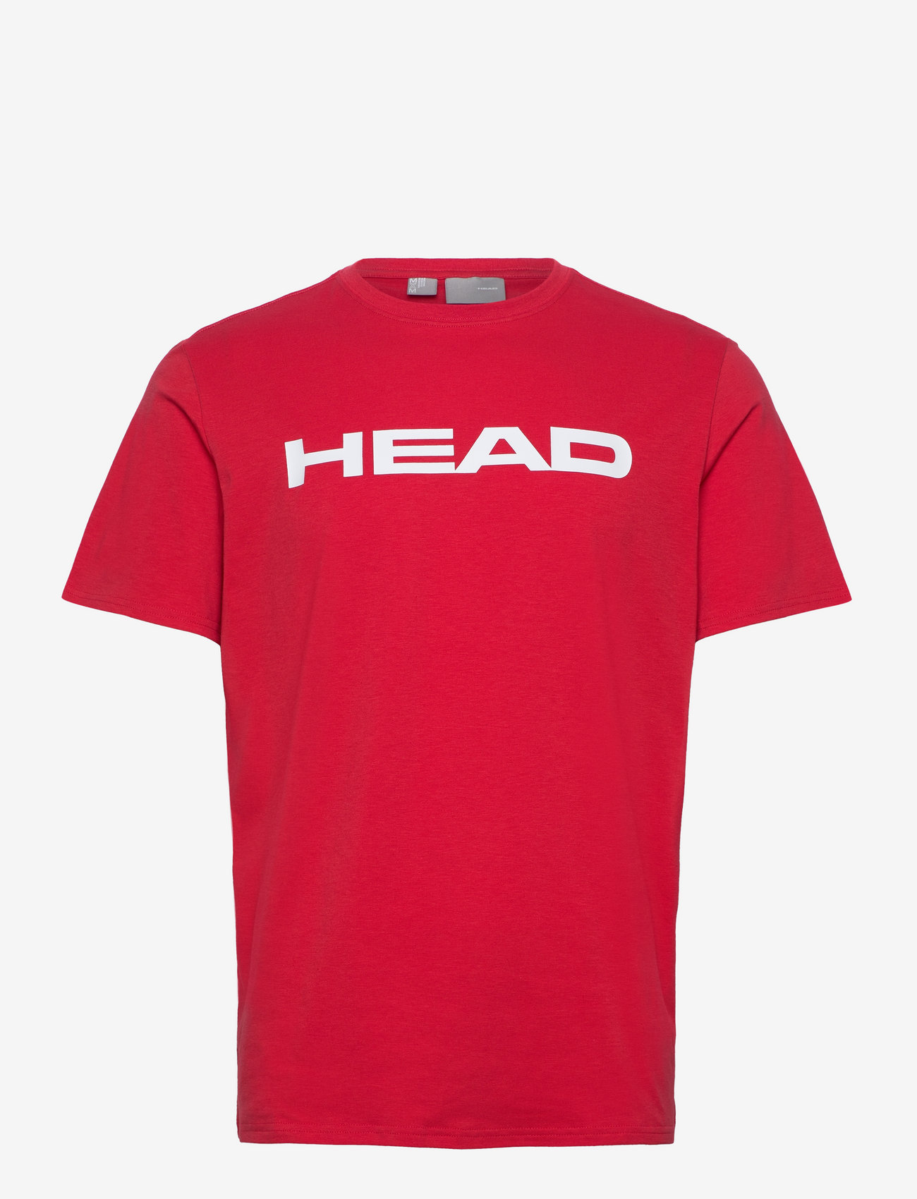 Head - CLUB IVAN T-Shirt Men - red - 0