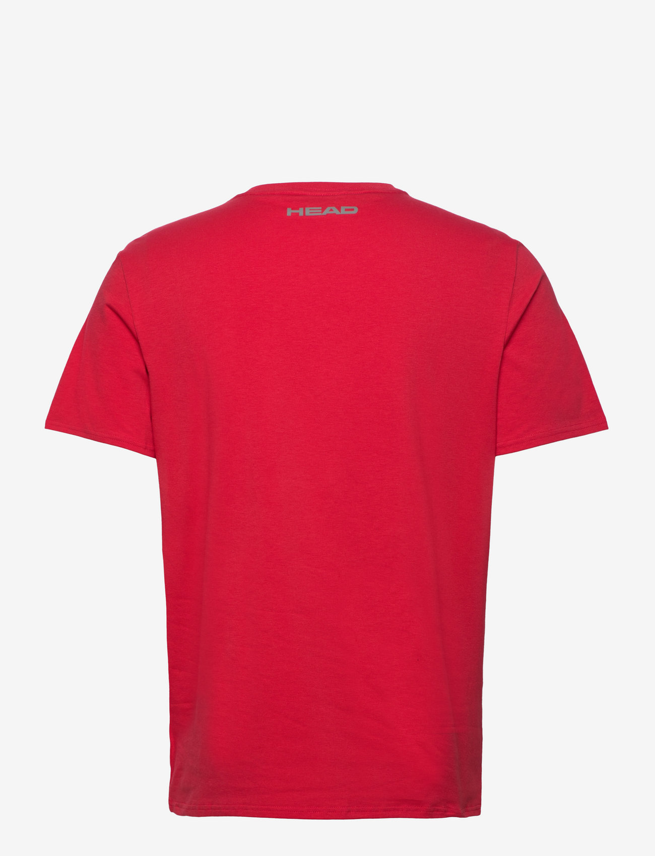 Head - CLUB IVAN T-Shirt Men - red - 1