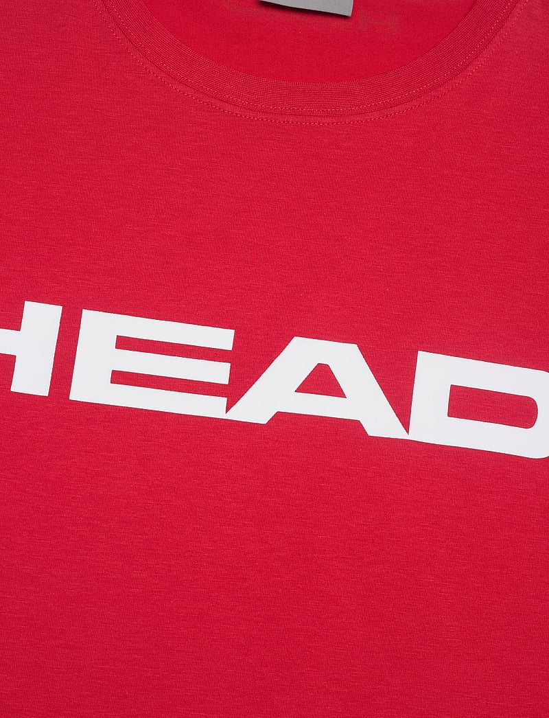 Head - CLUB IVAN T-Shirt Men - red - 2