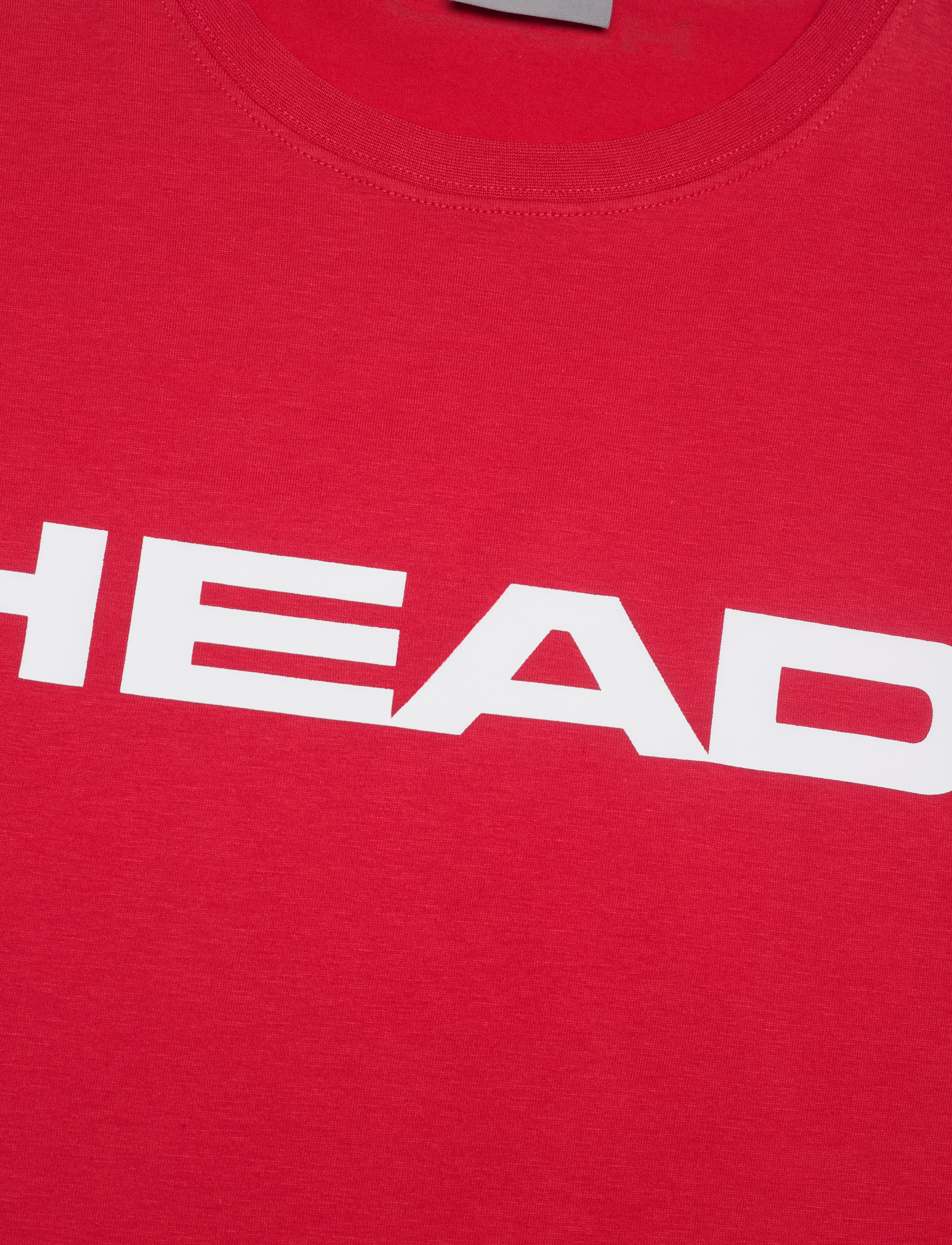 Head - CLUB IVAN T-Shirt Men - red - 2