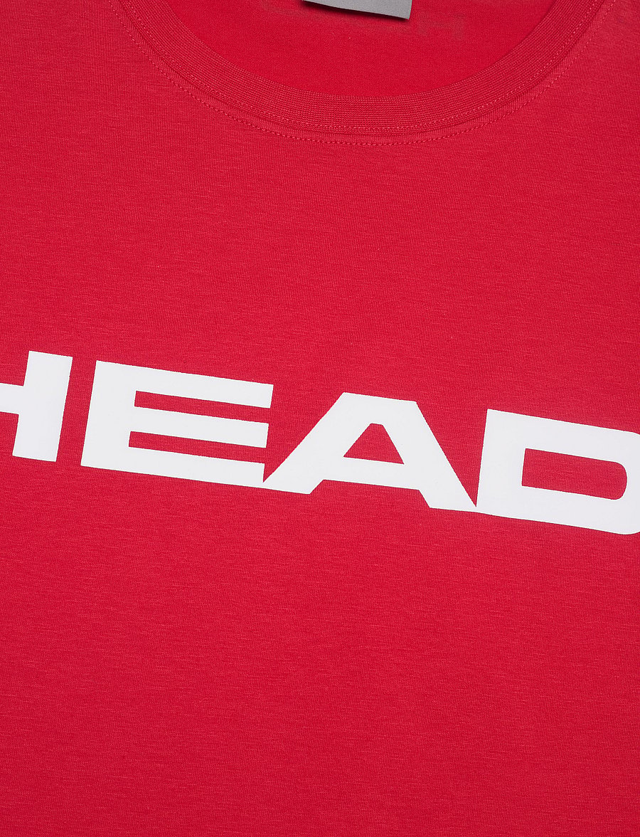 Head - CLUB IVAN T-Shirt Men - red - 2