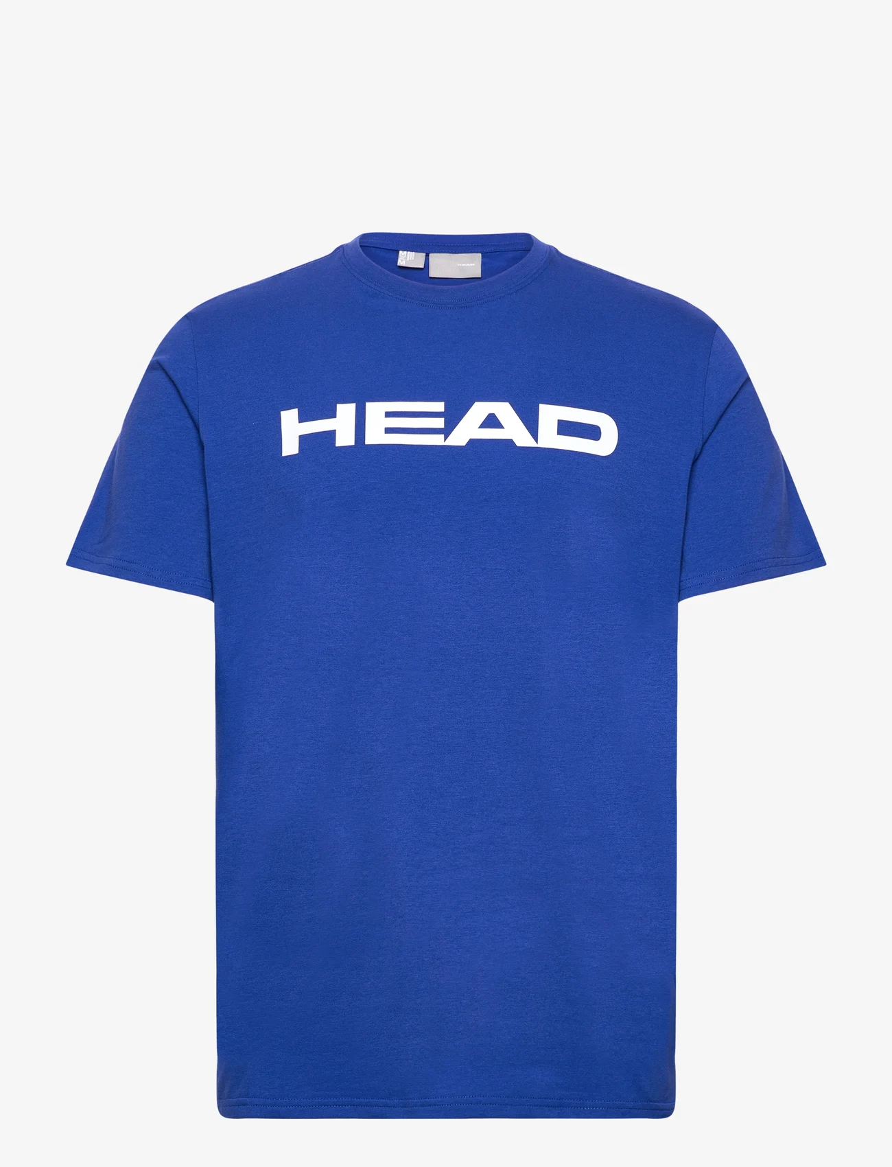 Head - CLUB IVAN T-Shirt Men - short-sleeved t-shirts - royal - 0