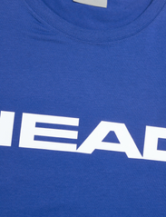 Head - CLUB IVAN T-Shirt Men - short-sleeved t-shirts - royal - 2