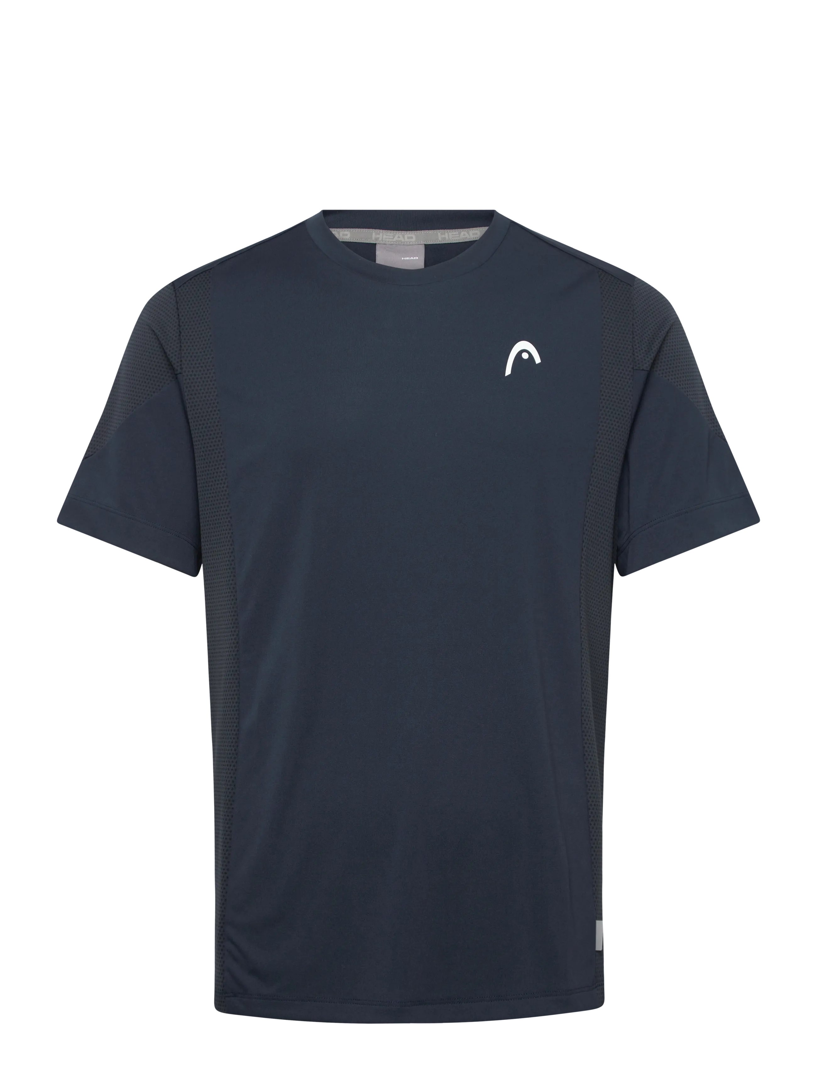 HEAD Slice T-Shirt Herren Navy - M - Herren