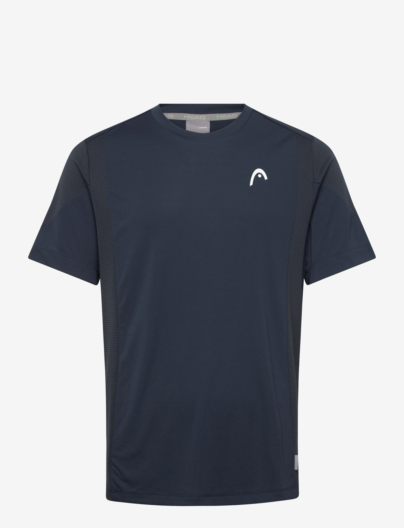 Head - SLICE T-Shirt Men - marškinėliai trumpomis rankovėmis - navy - 1