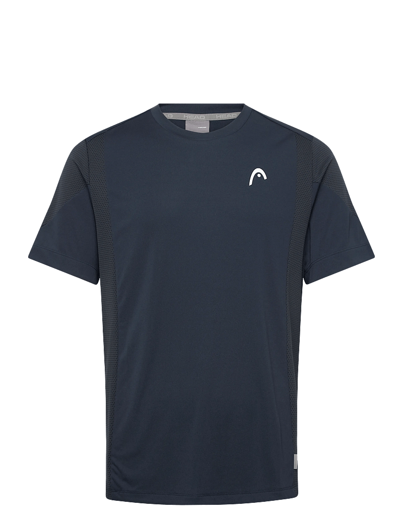 Head - SLICE T-Shirt Men - t-shirts - navy - 1