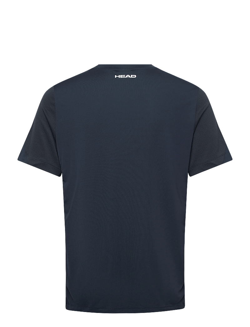 Head - SLICE T-Shirt Men - t-shirts - navy - 2