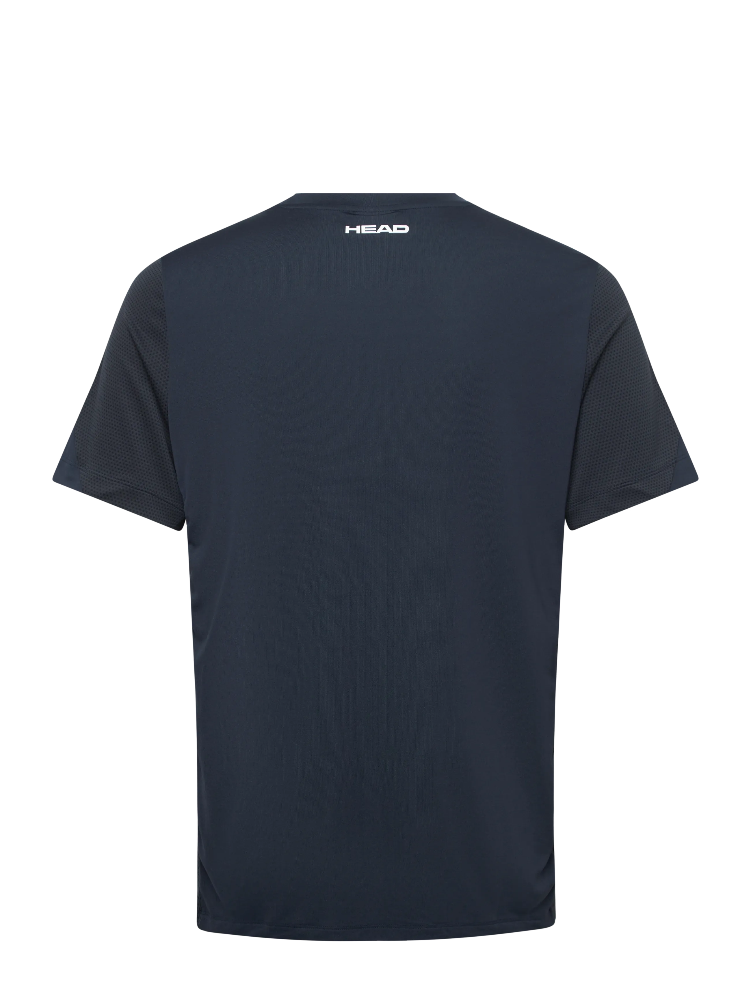 Head - SLICE T-Shirt Men - t-shirts - navy - 2
