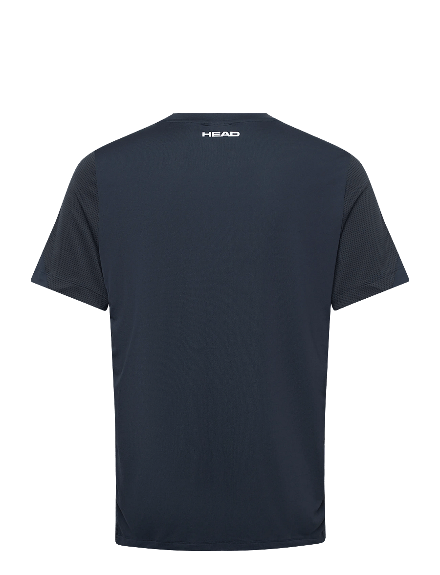 Head - SLICE T-Shirt Men - t-shirts - navy - 2