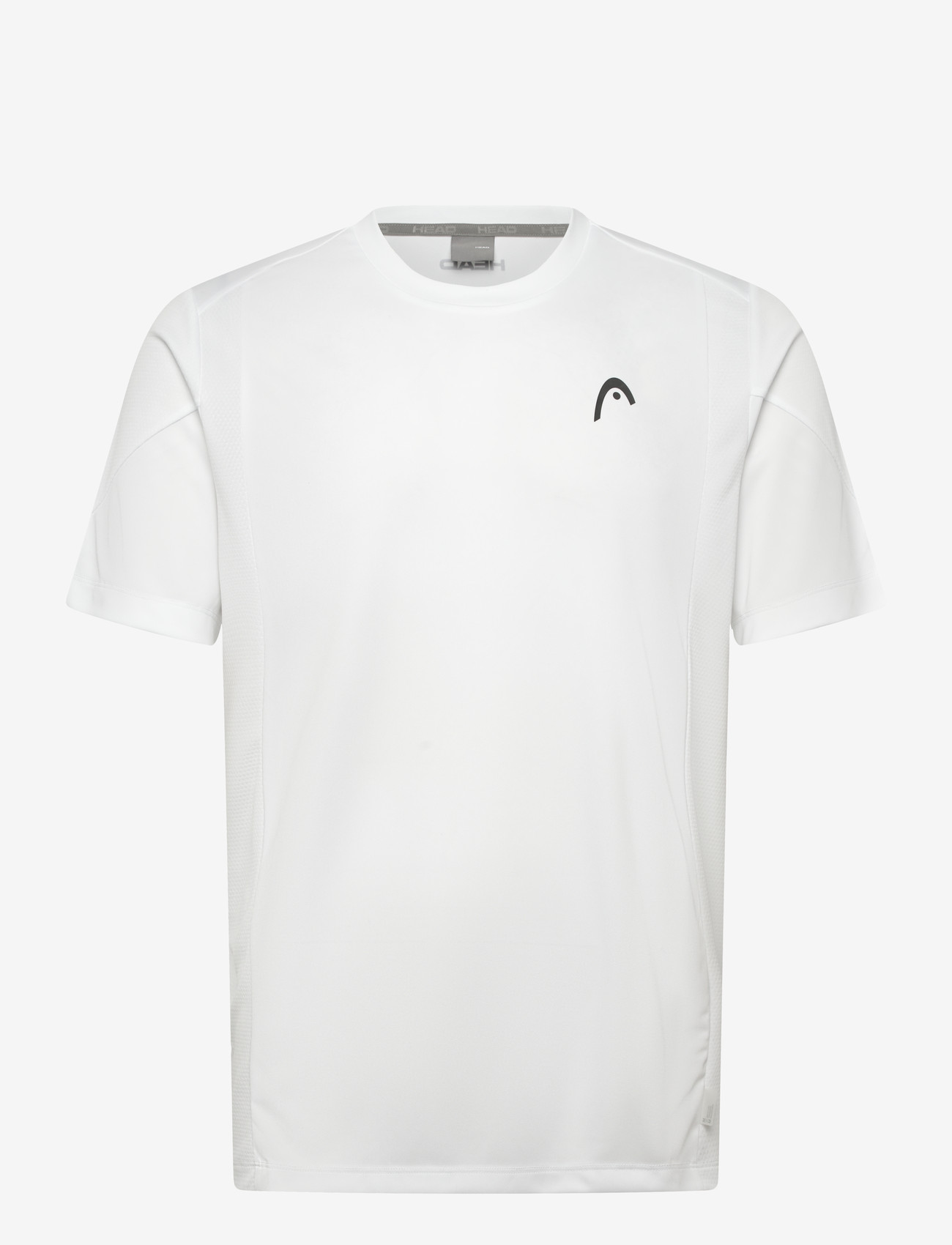 Head - SLICE T-Shirt Men - t-shirts - white - 1